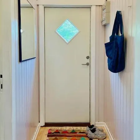 Дом отдыха Colourful Near St Sjorup