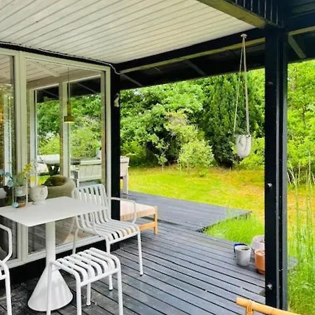 Colourful Near St Sjorup * Orsted (Midtjylland)