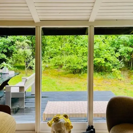 Дом отдыха Colourful Near St Sjorup