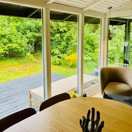 Colourful Near St Sjorup Дом отдыха