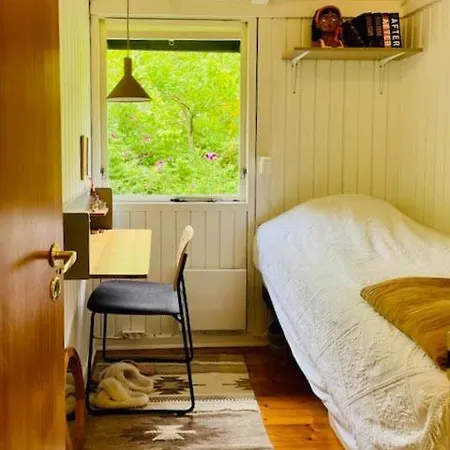 Colourful Near St Sjorup Дом отдыха Orsted (Midtjylland)